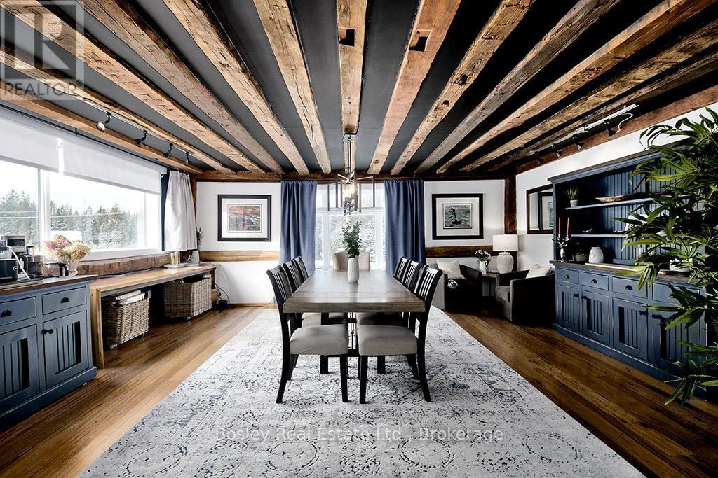 121 Old Highway 26, Meaford, ON