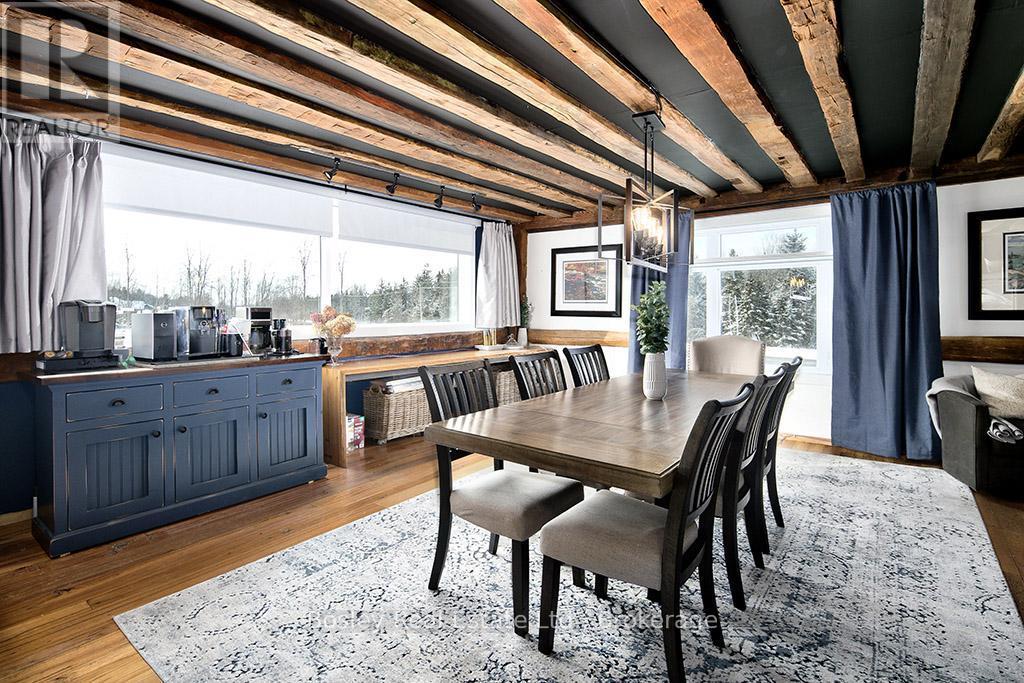 121 Old Highway 26, Meaford, ON