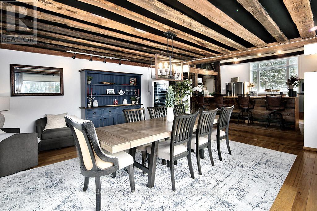 121 Old Highway 26, Meaford, ON