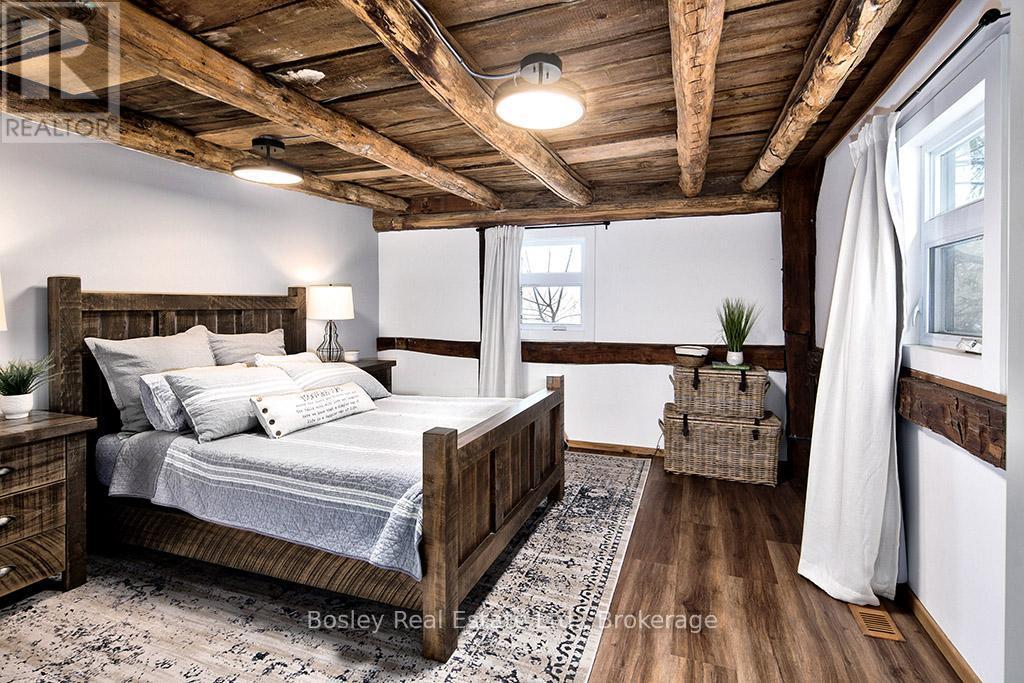 121 Old Highway 26, Meaford, ON