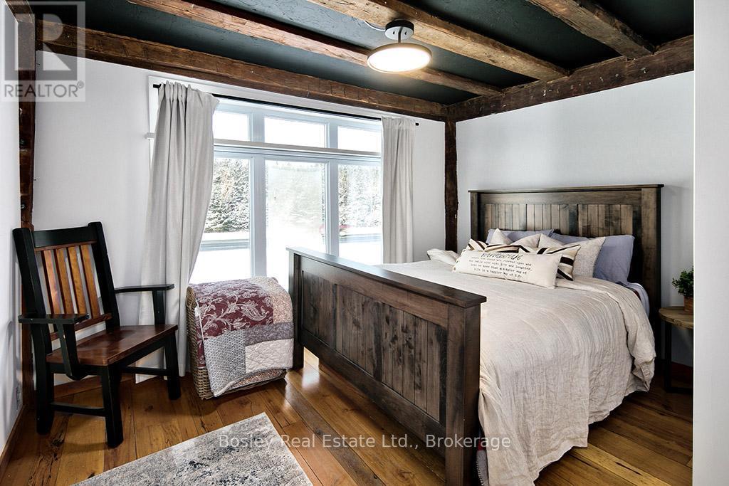 121 Old Highway 26, Meaford, ON