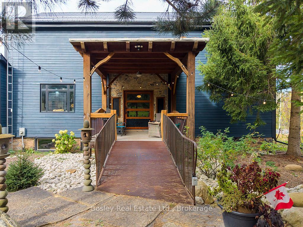 121 Old Highway 26, Meaford, ON