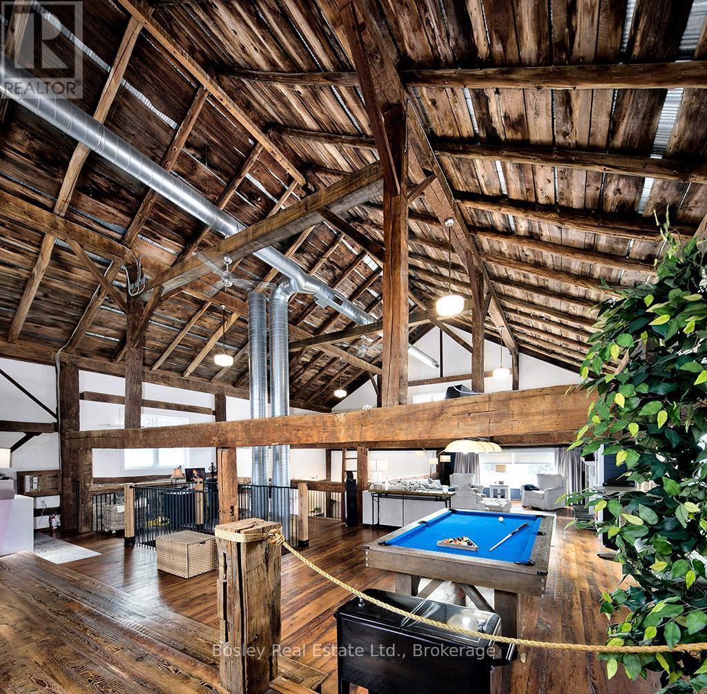 121 Old Highway 26, Meaford, ON