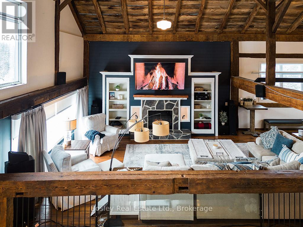 121 Old Highway 26, Meaford, ON