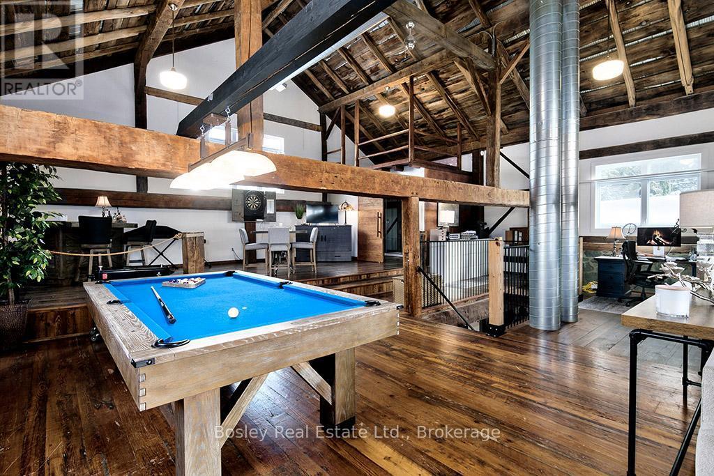 121 Old Highway 26, Meaford, ON