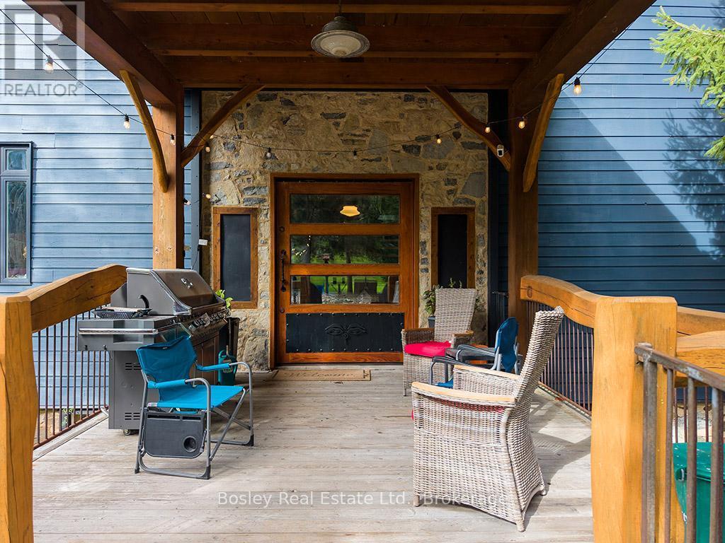 121 Old Highway 26, Meaford, ON