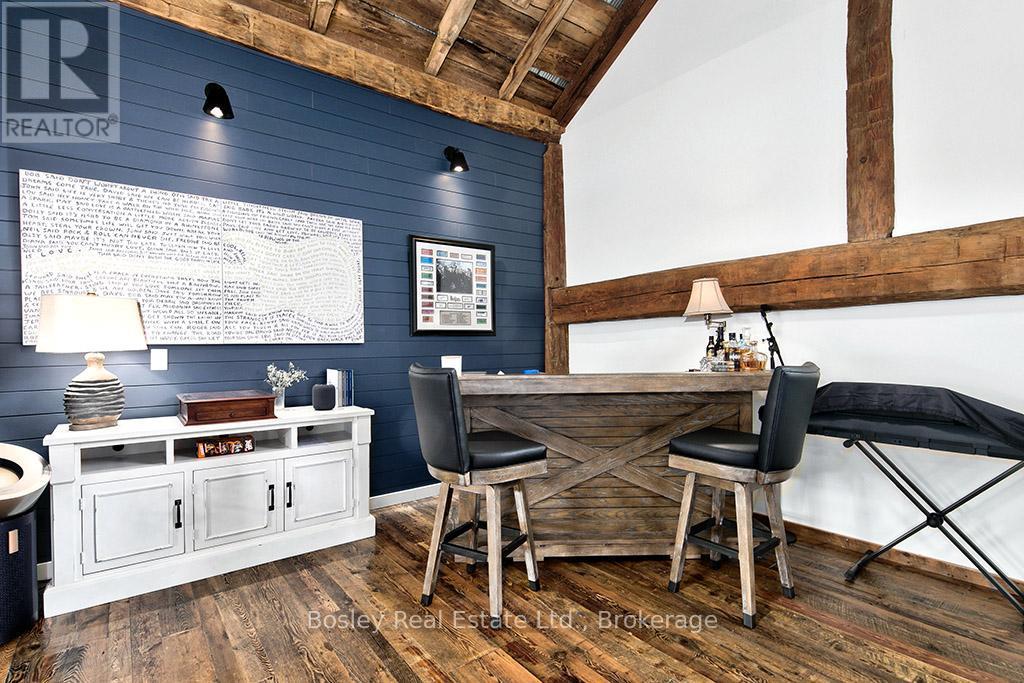 121 Old Highway 26, Meaford, ON