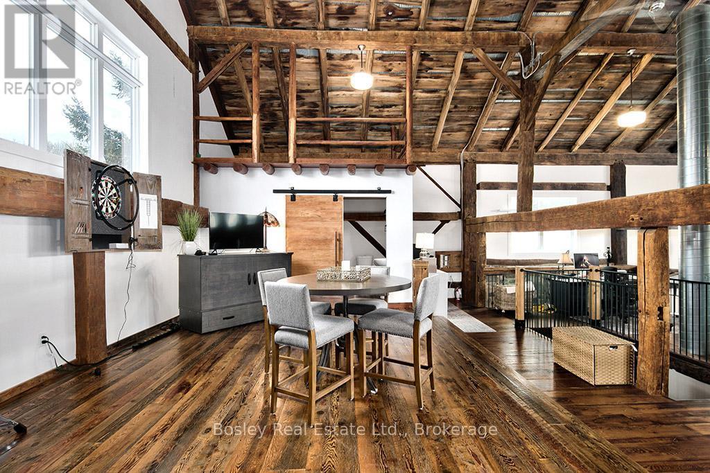 121 Old Highway 26, Meaford, ON