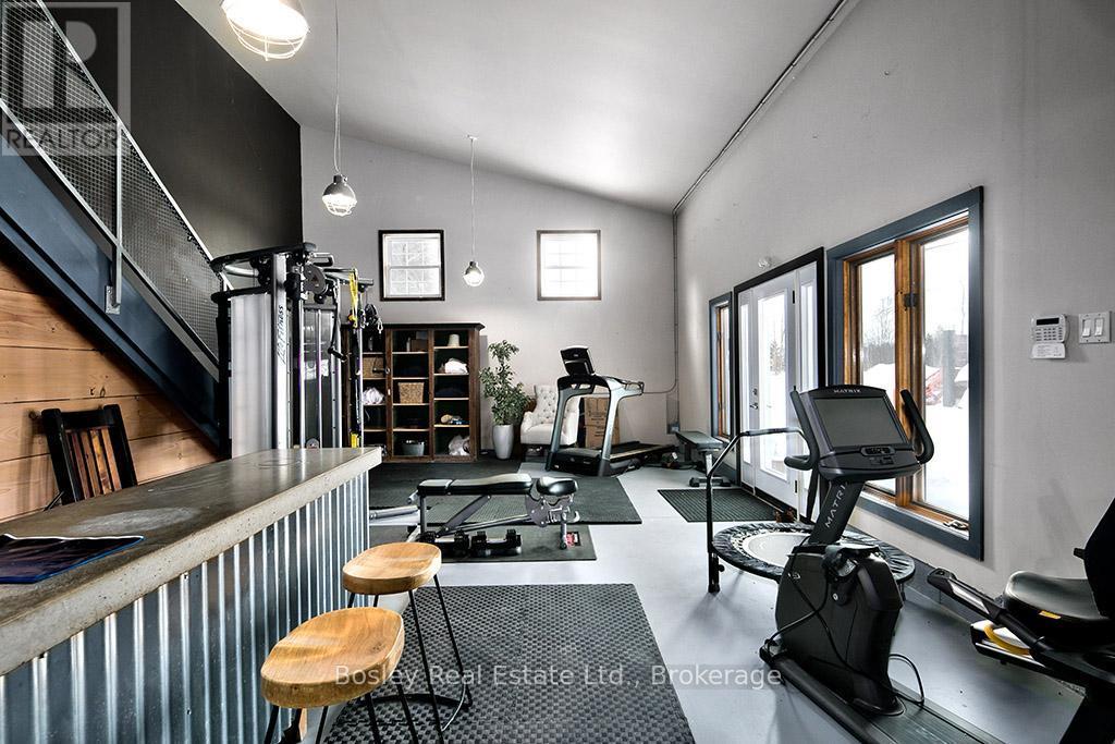 121 Old Highway 26, Meaford, ON