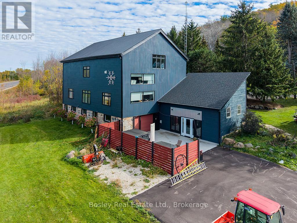 121 Old Highway 26, Meaford, ON