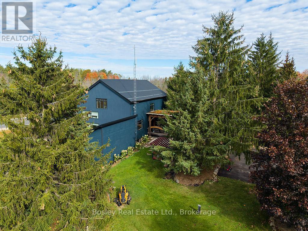 121 Old Highway 26, Meaford, ON