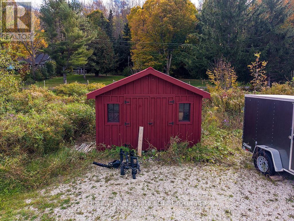 121 Old Highway 26, Meaford, ON