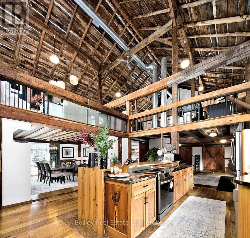 121 Old Highway 26, Meaford, ON