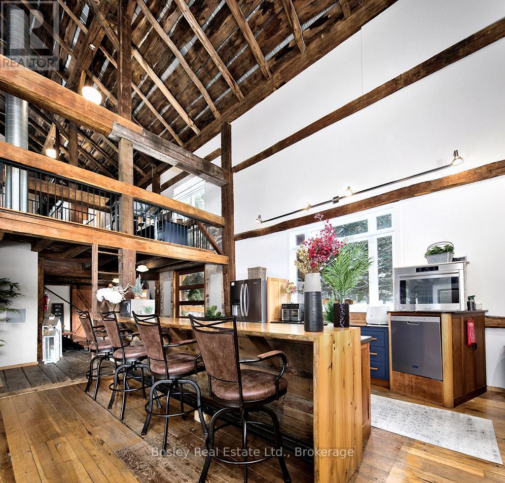 121 Old Highway 26, Meaford, ON