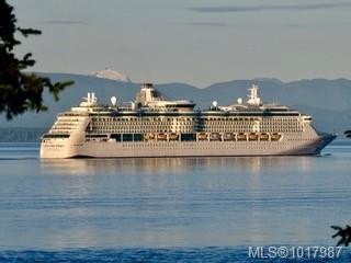 104-9 Adams Rd, Campbell River, BC - Outdoor With Body Of Water With View