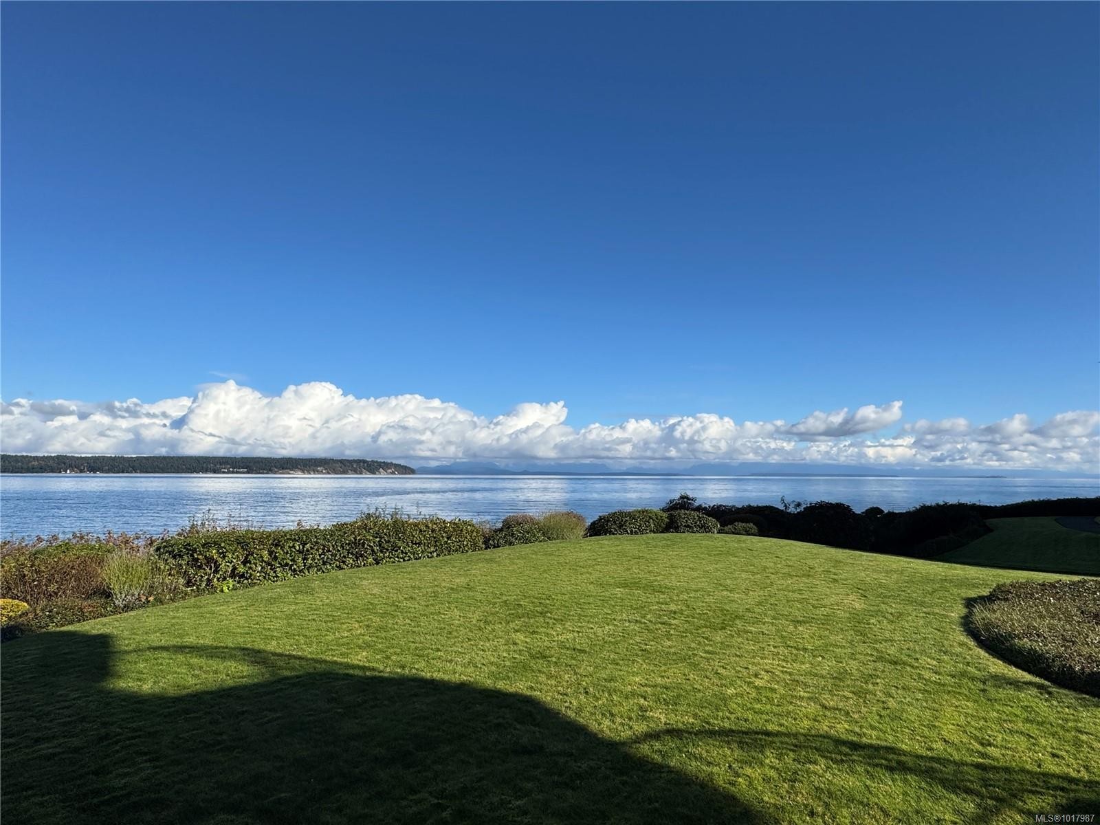 104-9 Adams Rd, Campbell River, BC - Outdoor With Body Of Water With View