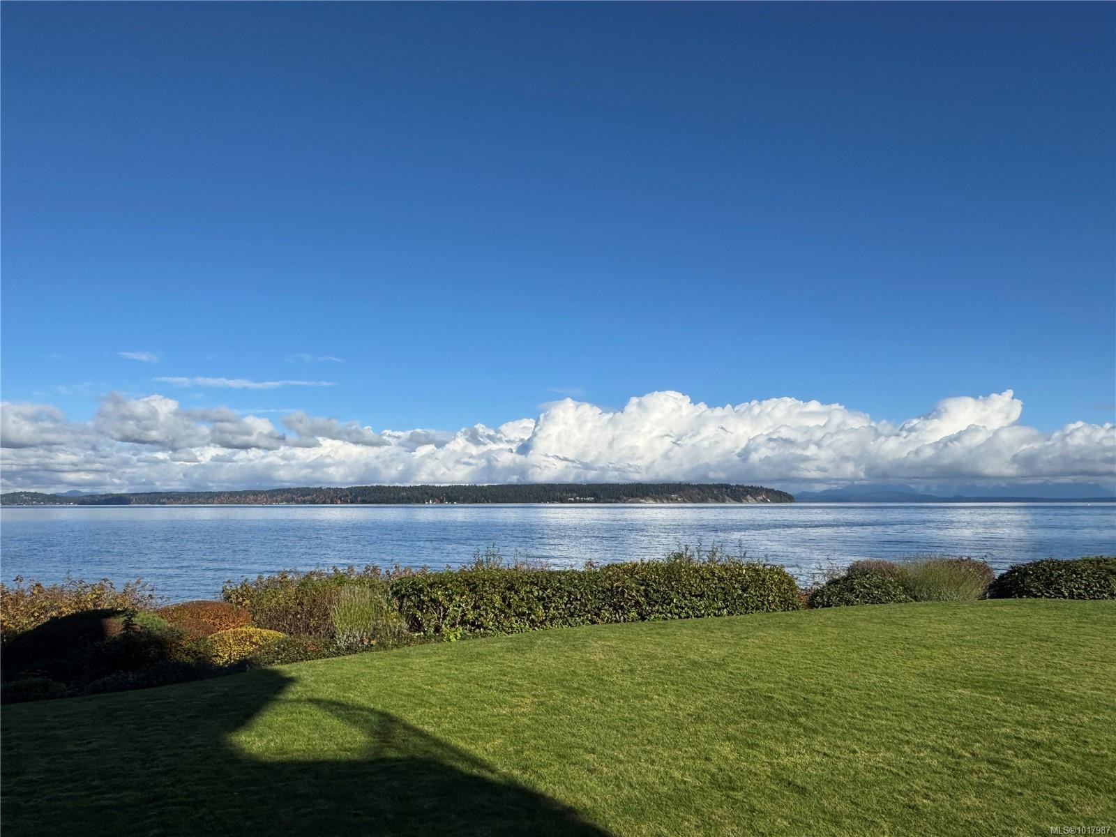 104-9 Adams Rd, Campbell River, BC - Outdoor With Body Of Water With View