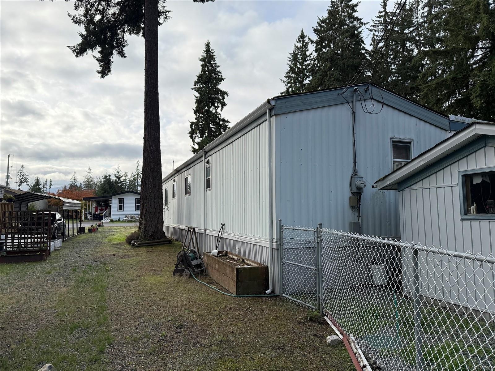 125-1736 Timberlands Rd, Cassidy, BC