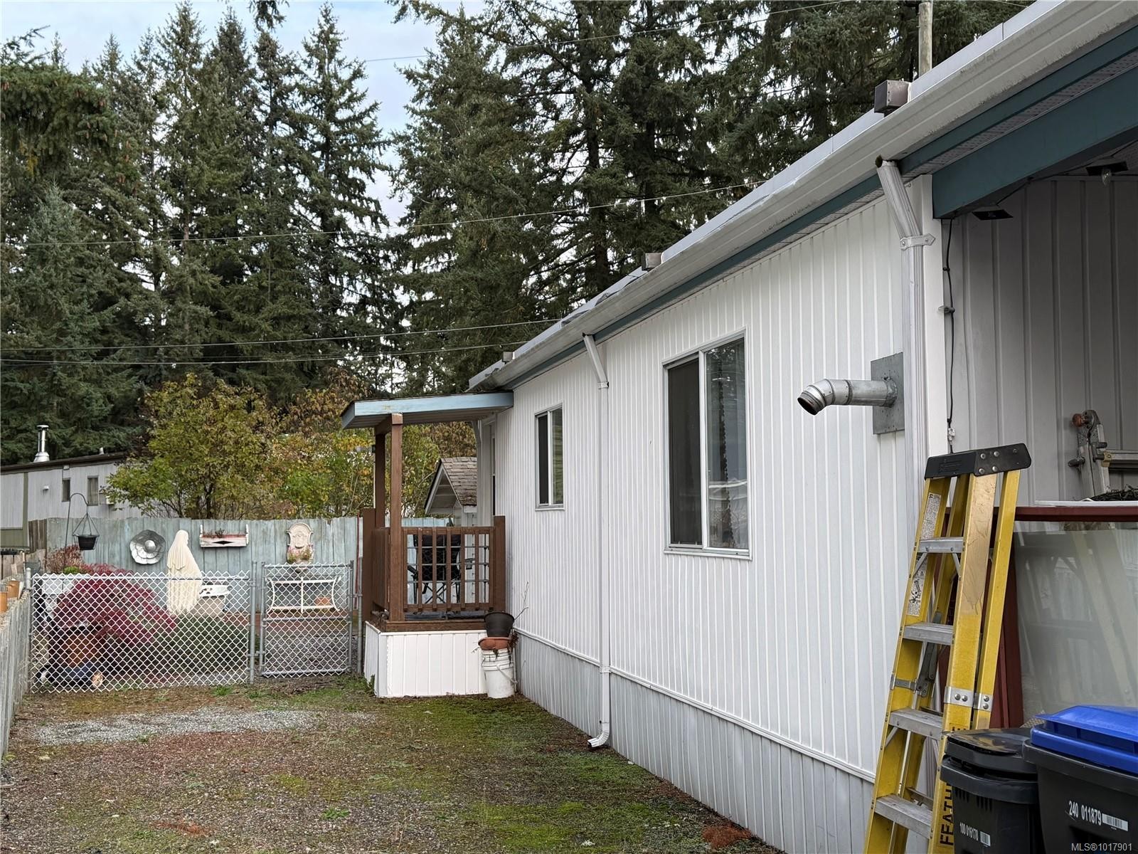 125-1736 Timberlands Rd, Cassidy, BC