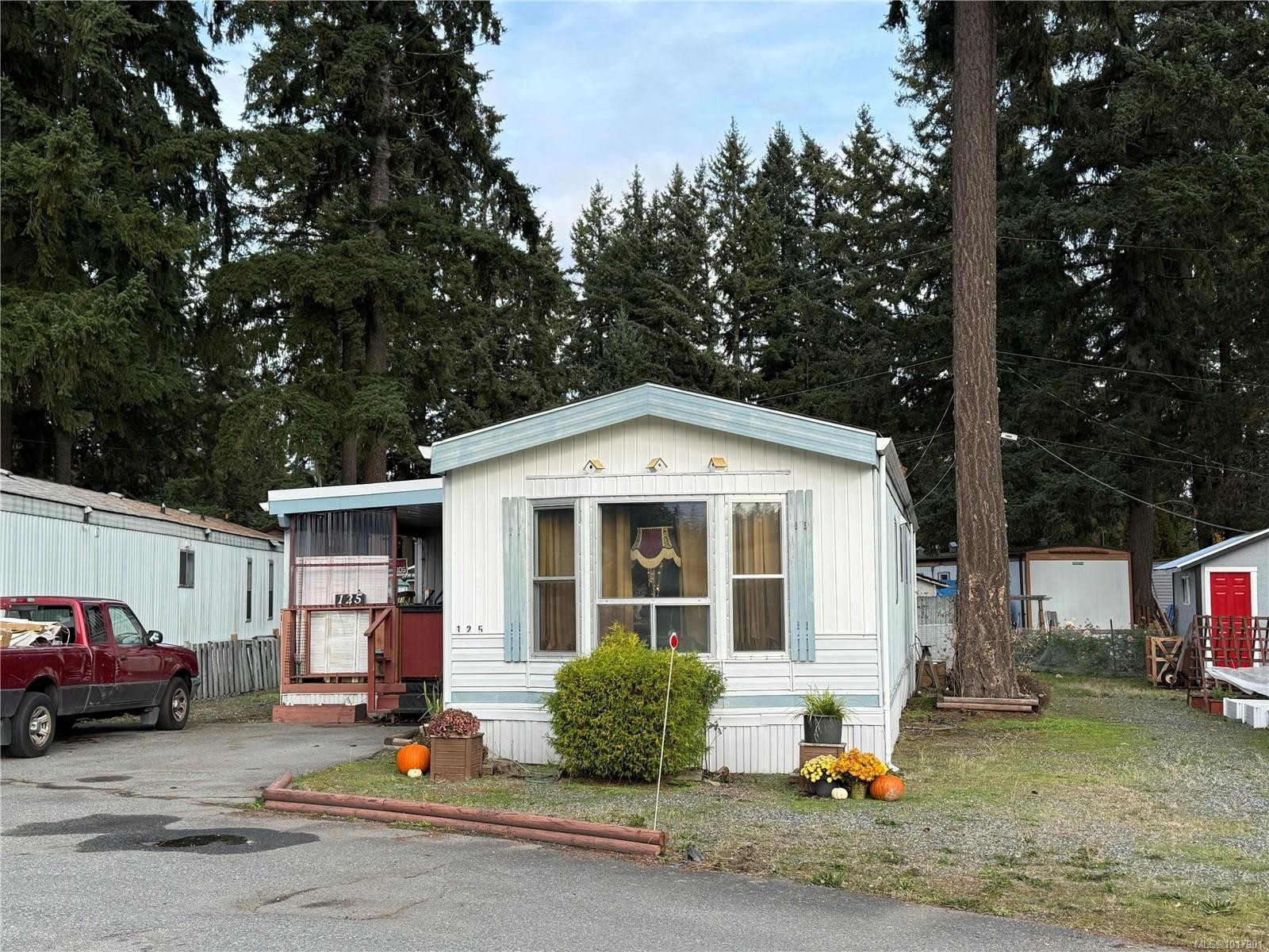 125-1736 Timberlands Rd, Cassidy, BC