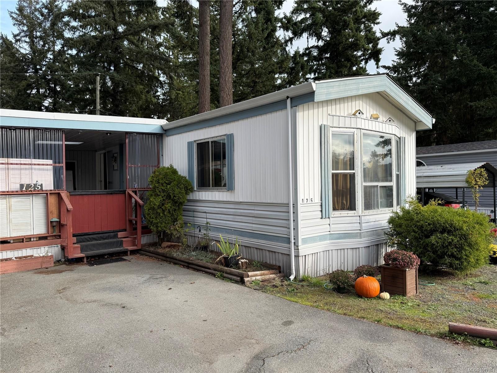 125-1736 Timberlands Rd, Cassidy, BC