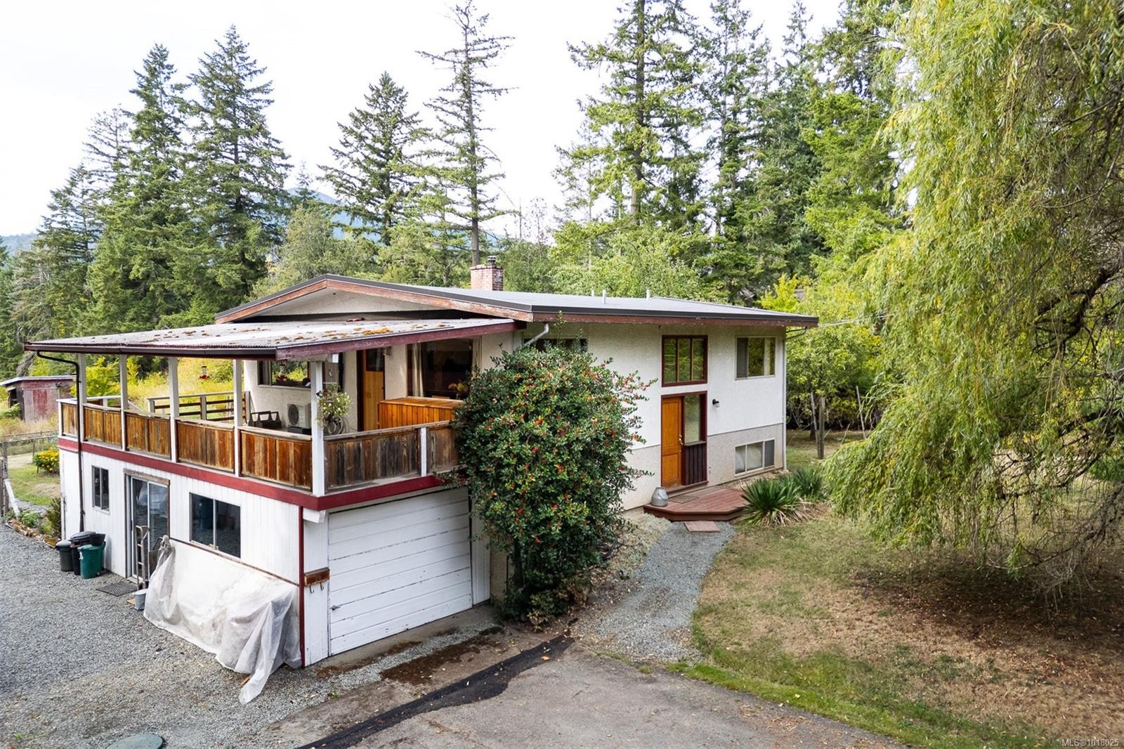 6686 Bell Mckinnon Rd, Duncan, BC
