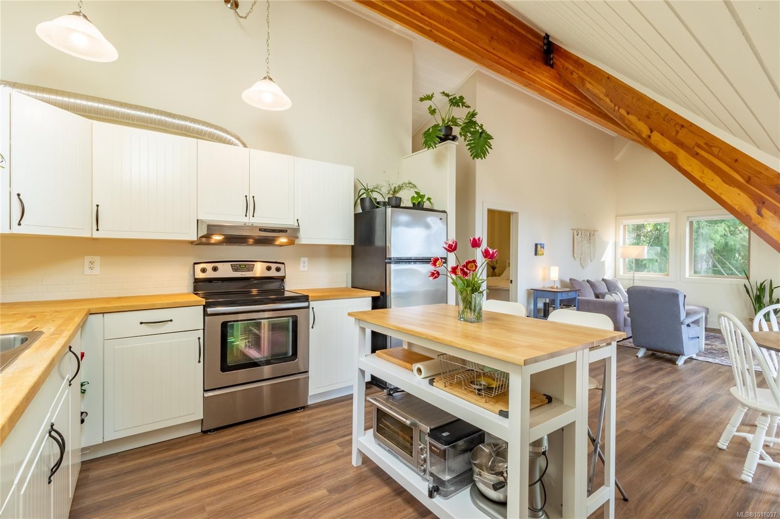 4810 Cannon Cres, Pender Island, BC