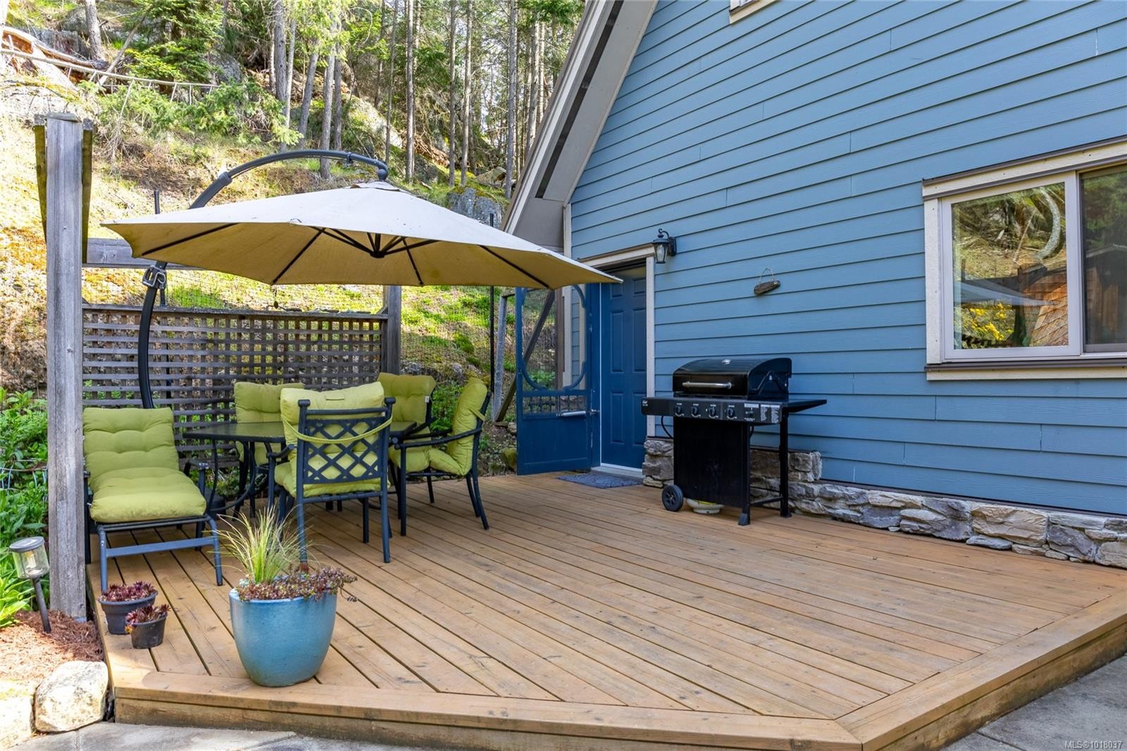 4810 Cannon Cres, Pender Island, BC