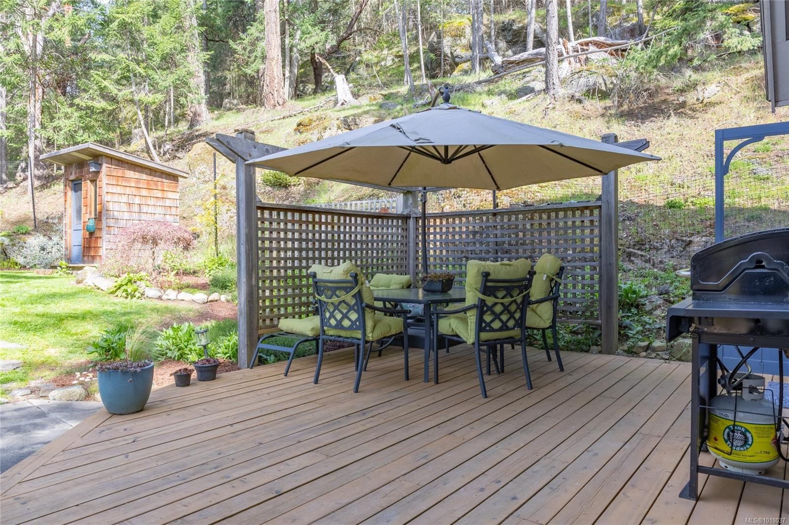 4810 Cannon Cres, Pender Island, BC