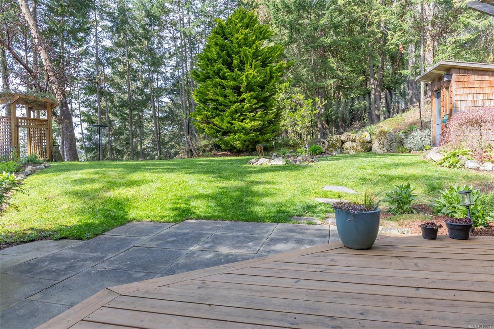 4810 Cannon Cres, Pender Island, BC