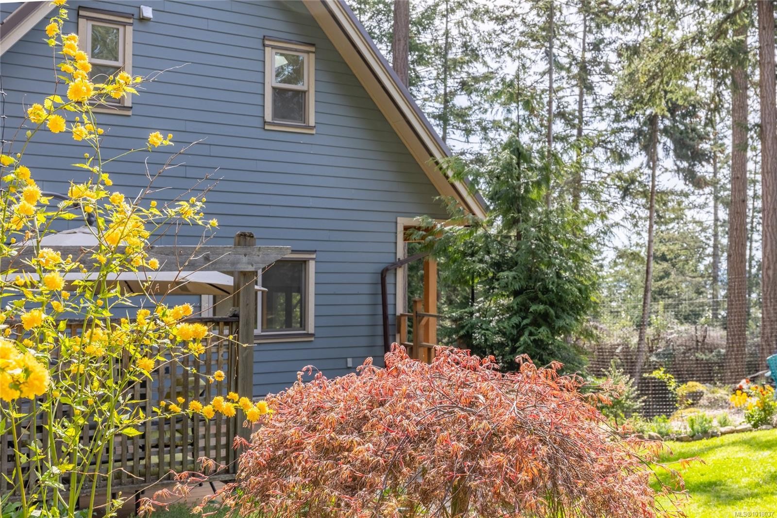 4810 Cannon Cres, Pender Island, BC