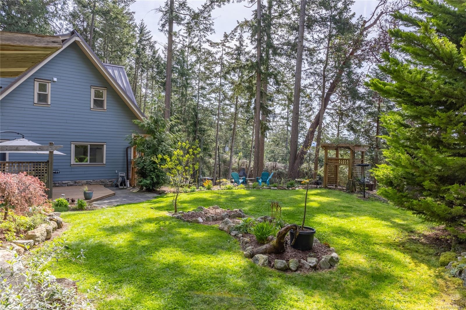 4810 Cannon Cres, Pender Island, BC