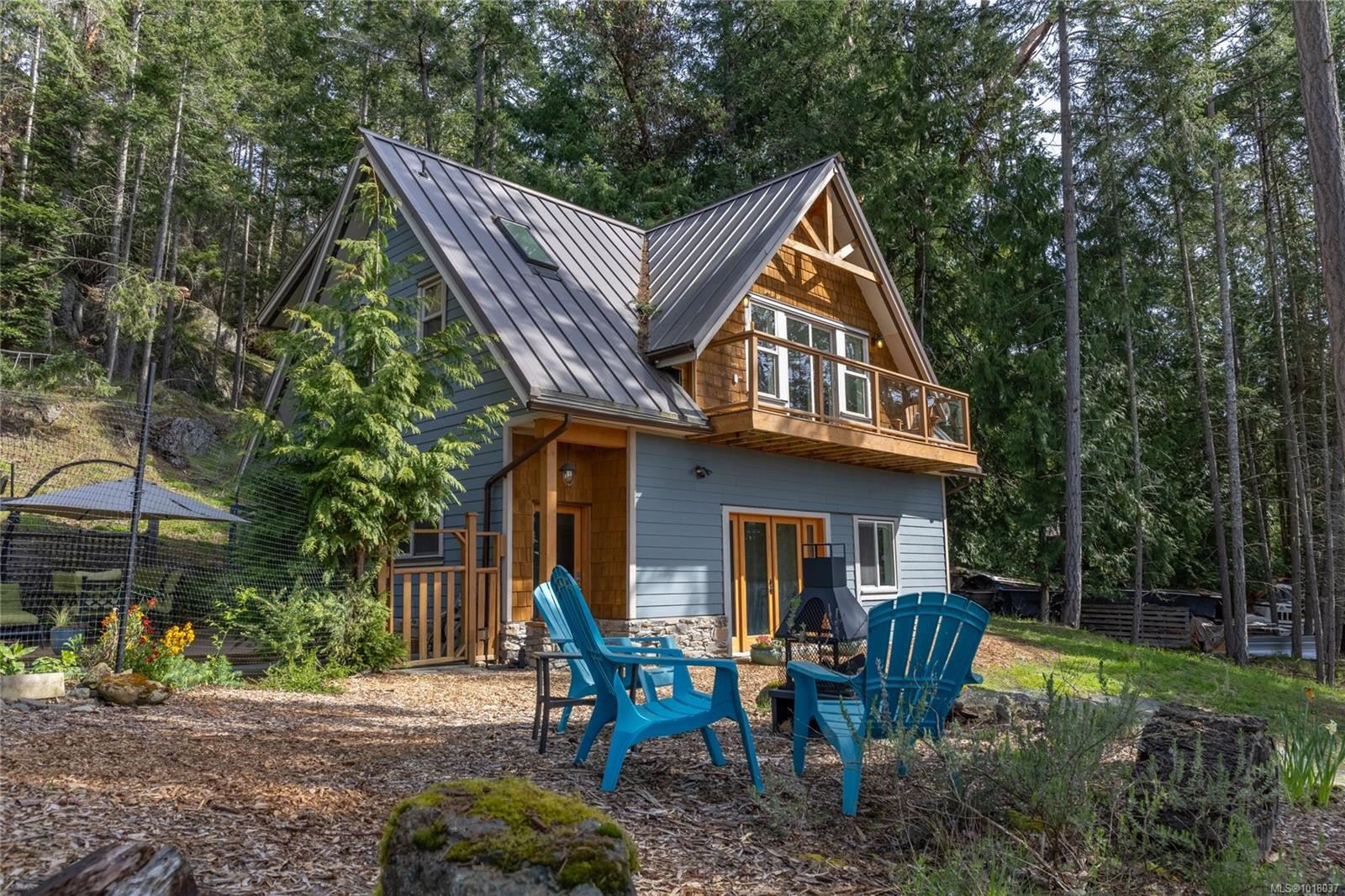 4810 Cannon Cres, Pender Island, BC