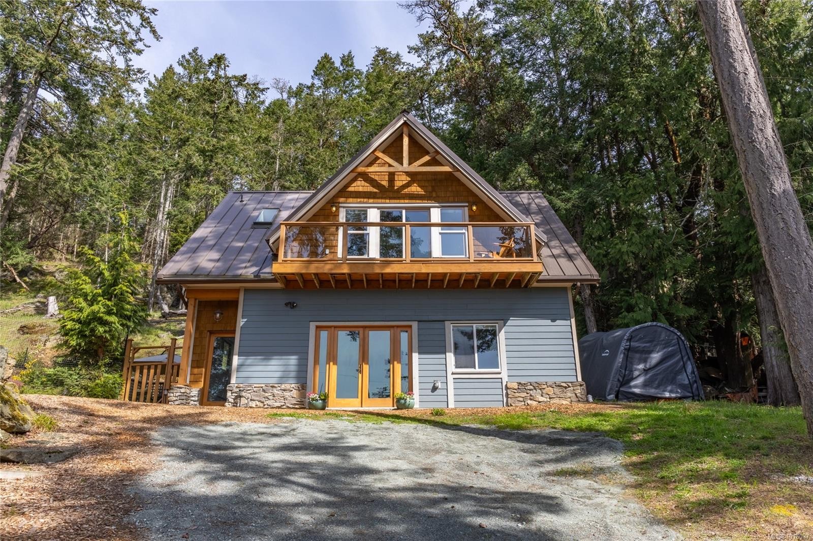 4810 Cannon Cres, Pender Island, BC