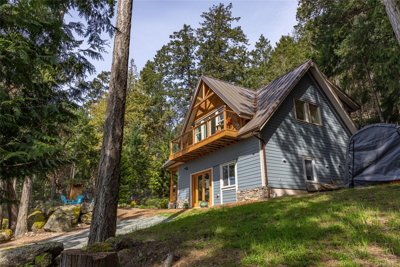 4810 Cannon Cres, Pender Island, BC