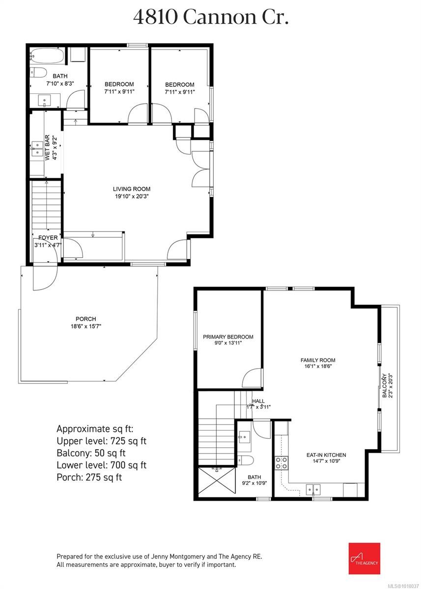 4810 Cannon Cres, Pender Island, BC