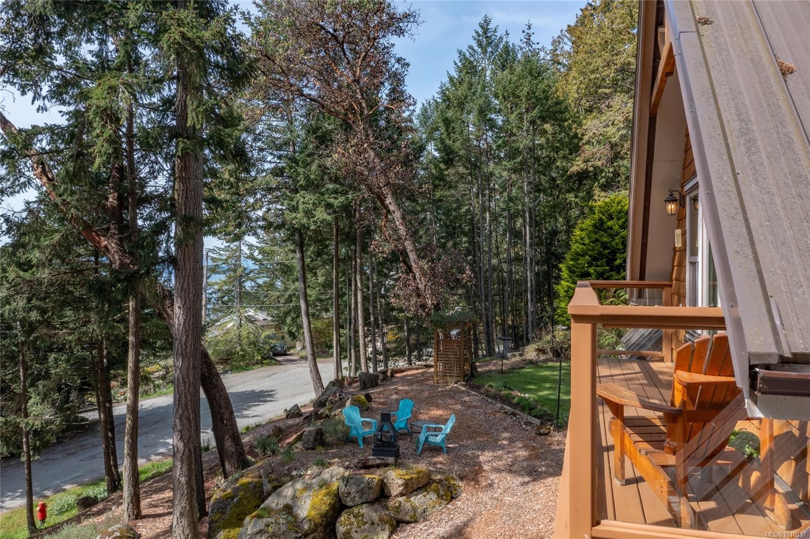 4810 Cannon Cres, Pender Island, BC