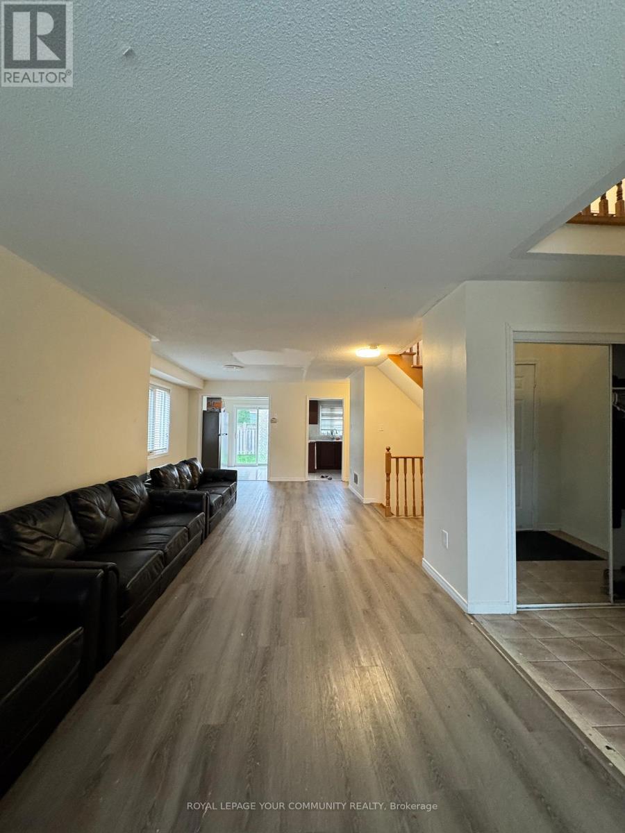 163 Flagstone Way, Newmarket, ON - Indoor