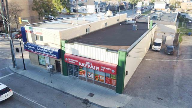 467 Sargent Ave, Winnipeg, MB