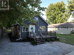 3792 GLENDALE AVENUE  Fort Erie (Crystal Beach), ON L0S 1B0