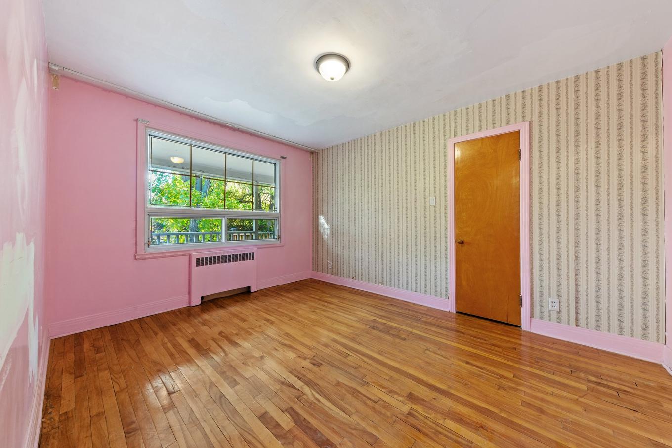 Chambre à coucher - 5315 Boul. Gouin O., Montréal (Ahuntsic-Cartierville), QC - Indoor Photo Showing Other Room