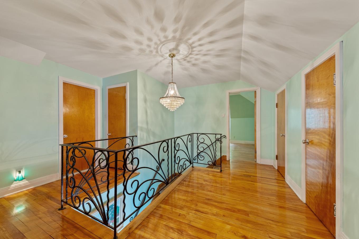 Intérieur - 5315 Boul. Gouin O., Montréal (Ahuntsic-Cartierville), QC - Indoor Photo Showing Other Room