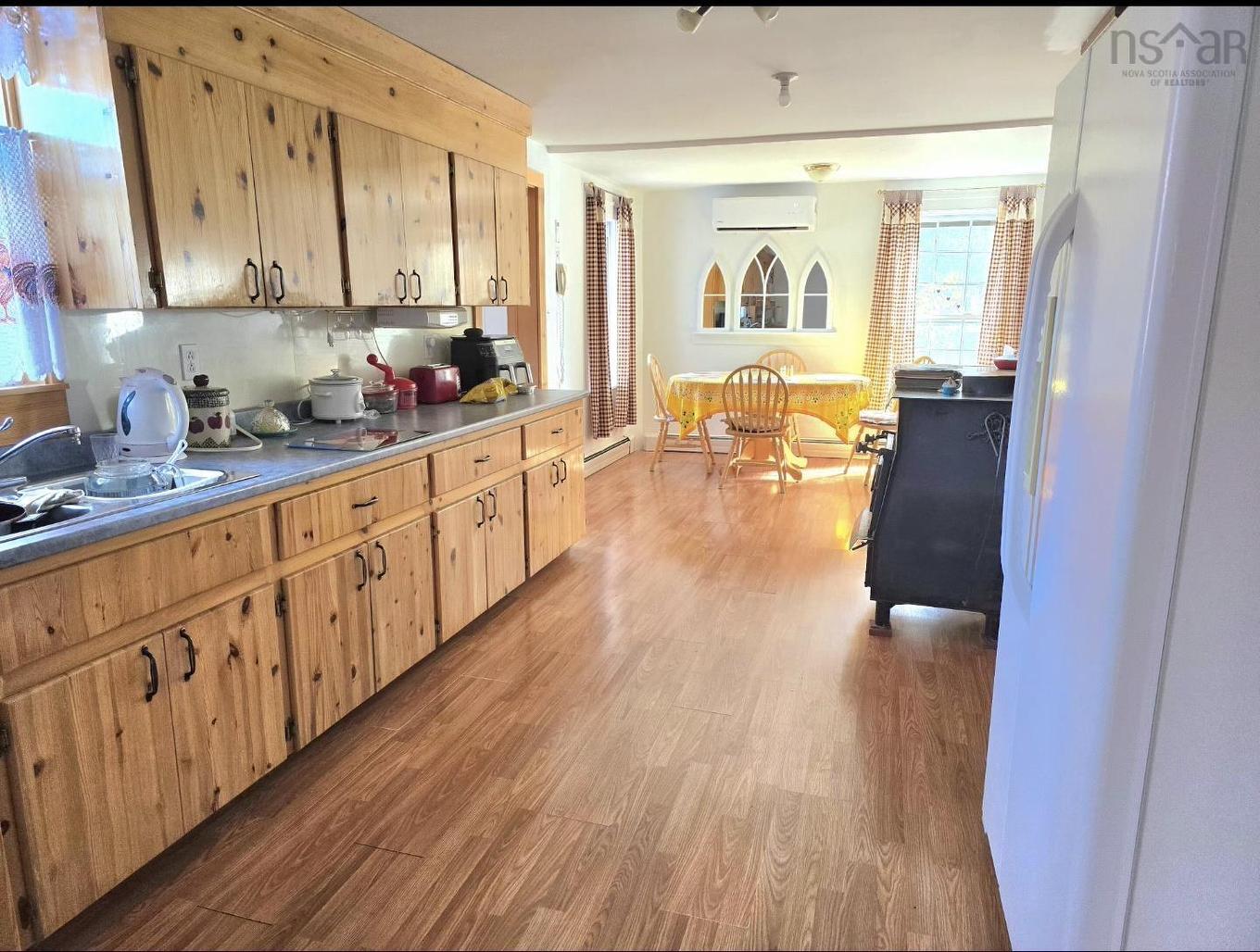 8921 221 Highway, Sheffield Mills, NS