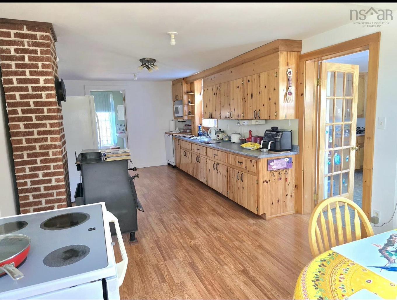 8921 221 Highway, Sheffield Mills, NS