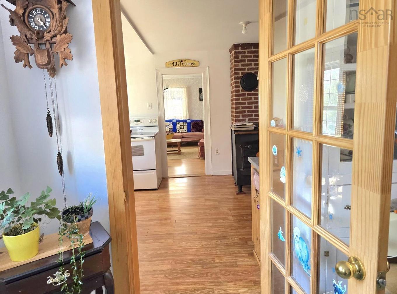 8921 221 Highway, Sheffield Mills, NS