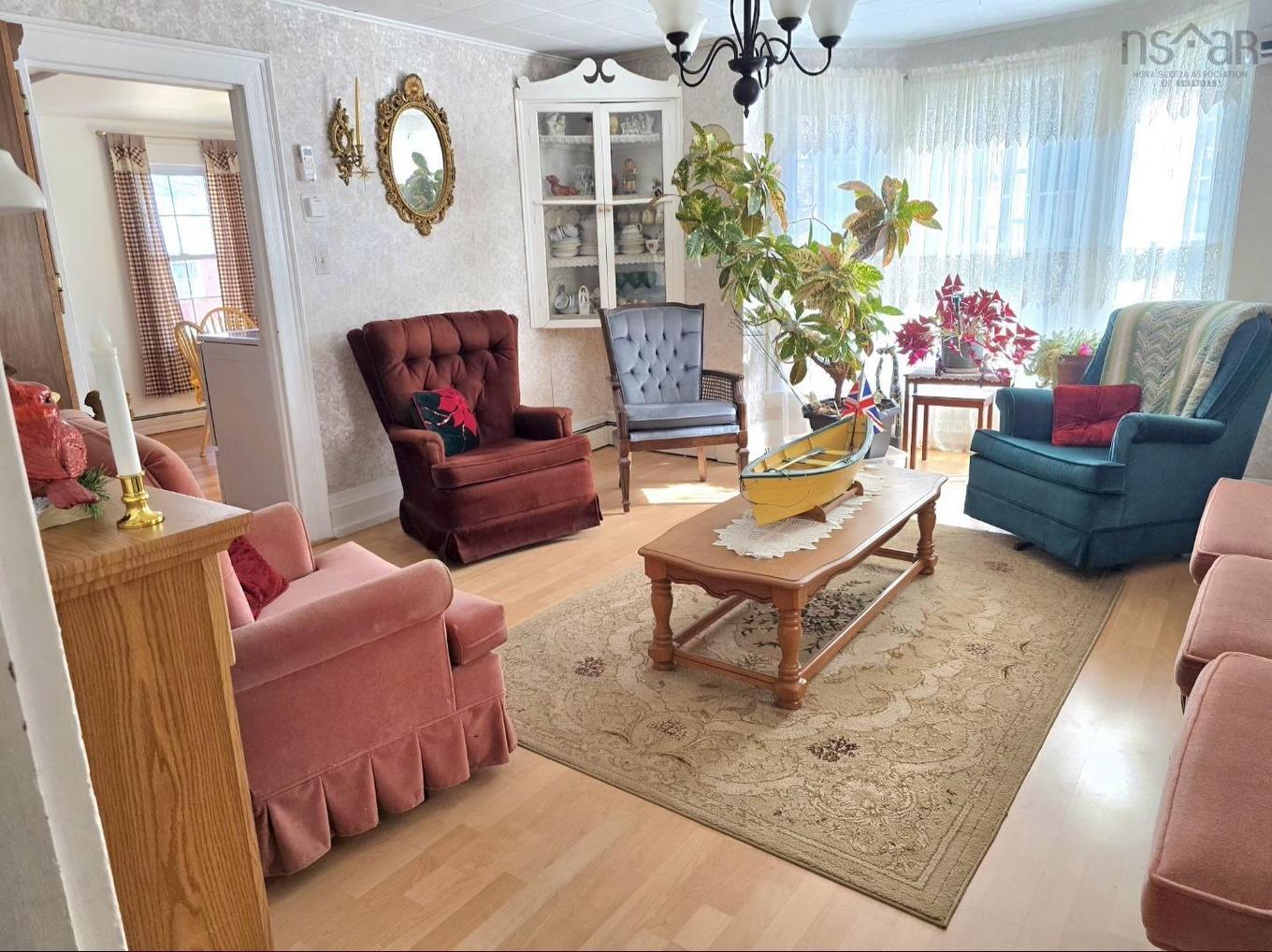 8921 221 Highway, Sheffield Mills, NS