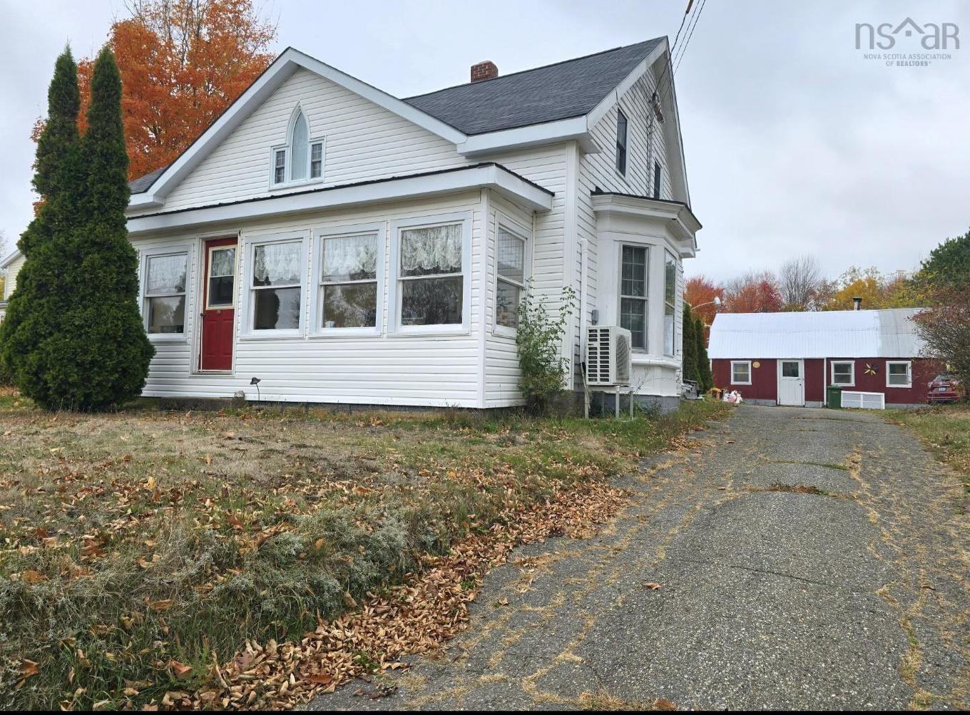 8921 221 Highway, Sheffield Mills, NS