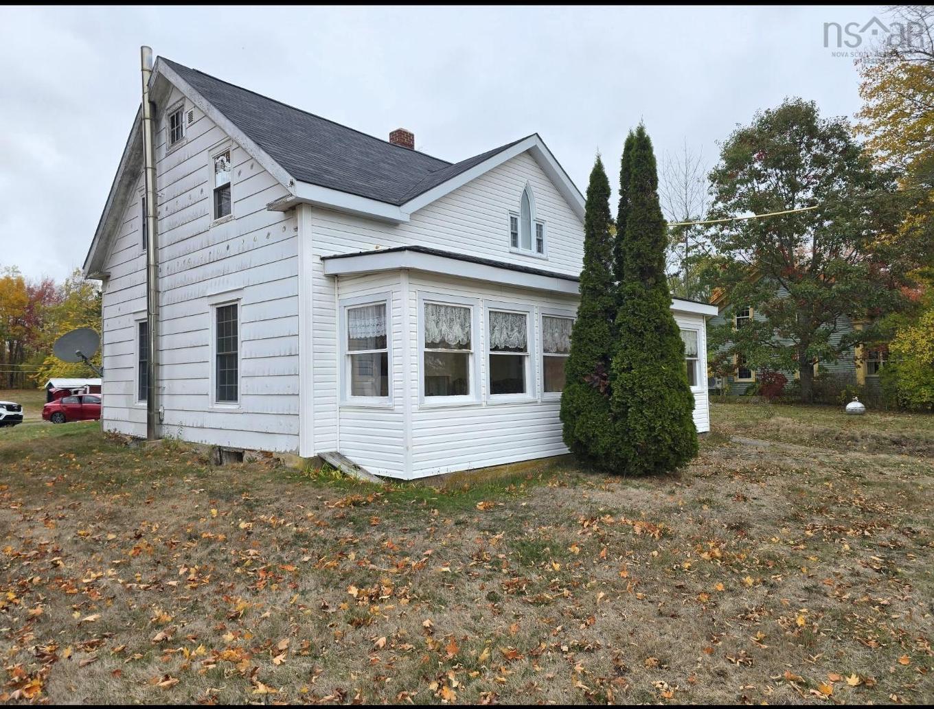 8921 221 Highway, Sheffield Mills, NS