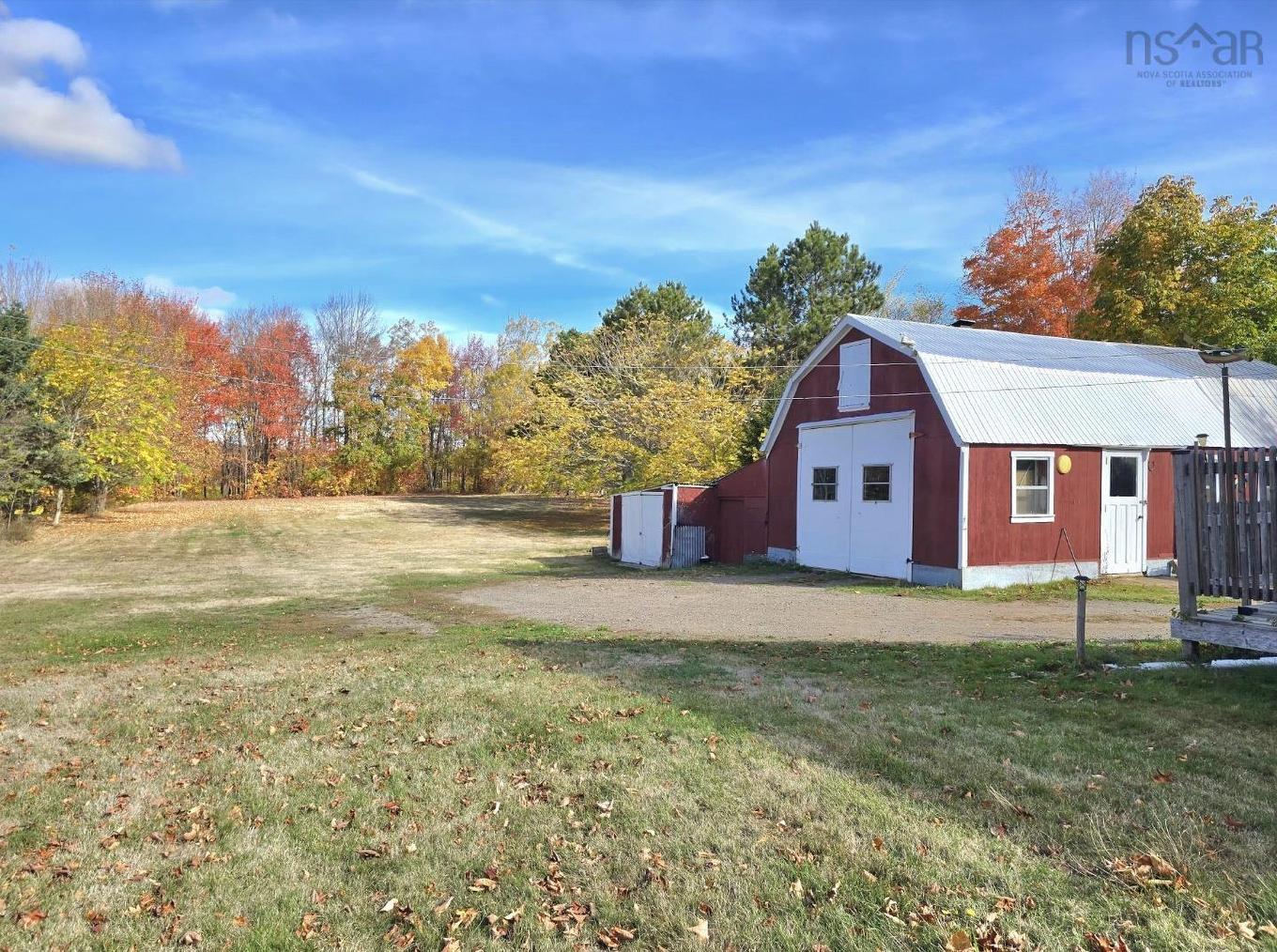 8921 221 Highway, Sheffield Mills, NS