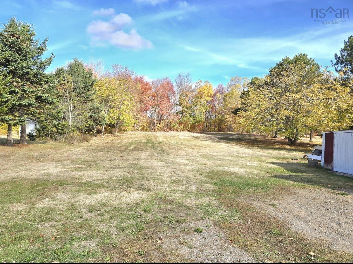 8921 221 Highway, Sheffield Mills, NS